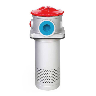 吸油过滤器