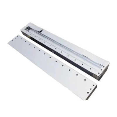 快速开口模头