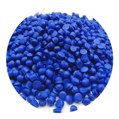 注塑级PVC