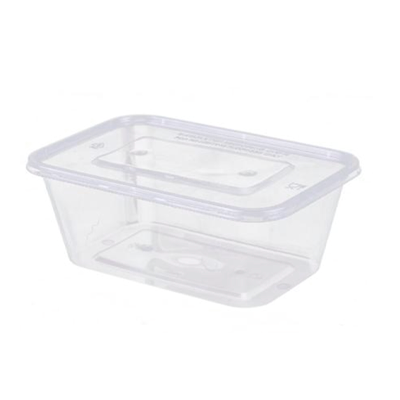PP食品盒